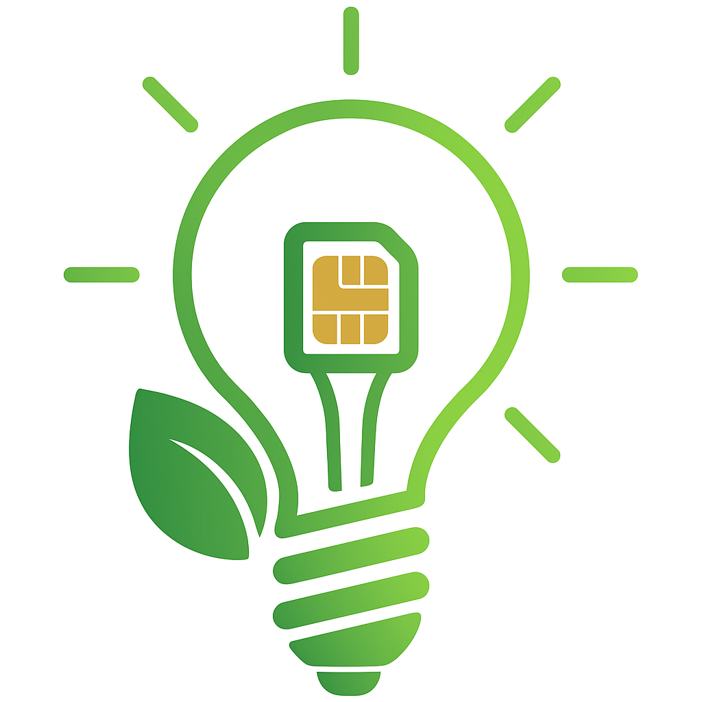 Light Telecom Logo
